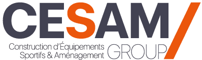Logo Cesam Couleur groupe europ event aqua event 2014 ouverture agence paris