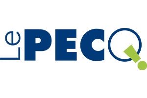 City Grimp - Logo de la ville de Le Pecq logo ville le pecq