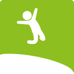 Cg Pictos Sensations Fond Vert Fonce