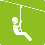 Cg Pictos Tyro Fond Vert Fonce