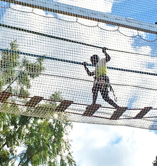 Location Double tour de grimpe City Grimp