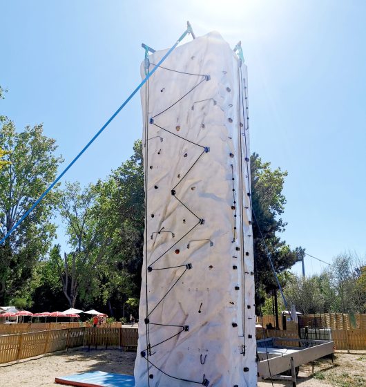 Via Ferrata Europ Event