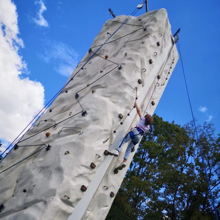 Via Ferrata